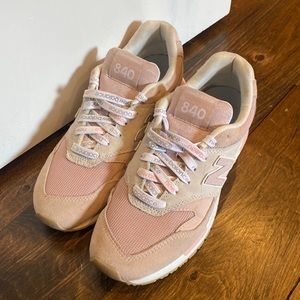 New balance 840